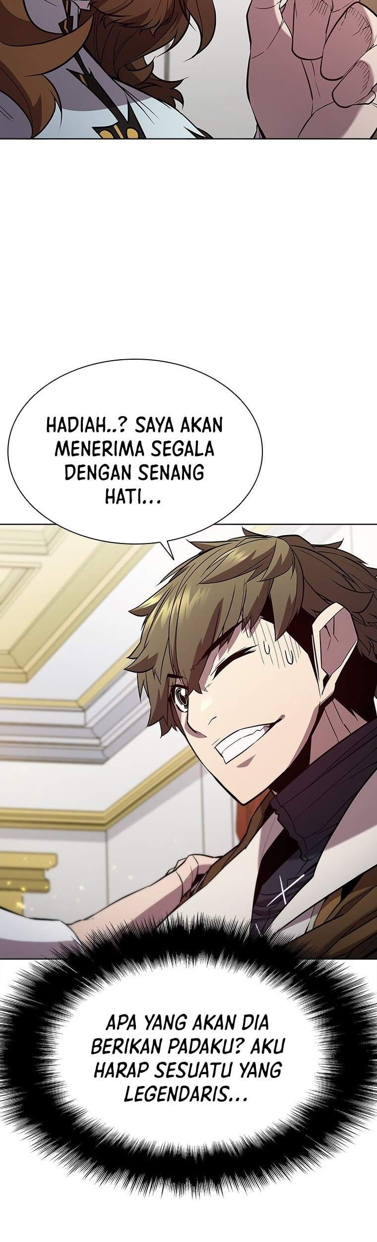 Taming Master Chapter 57 - halaman 5