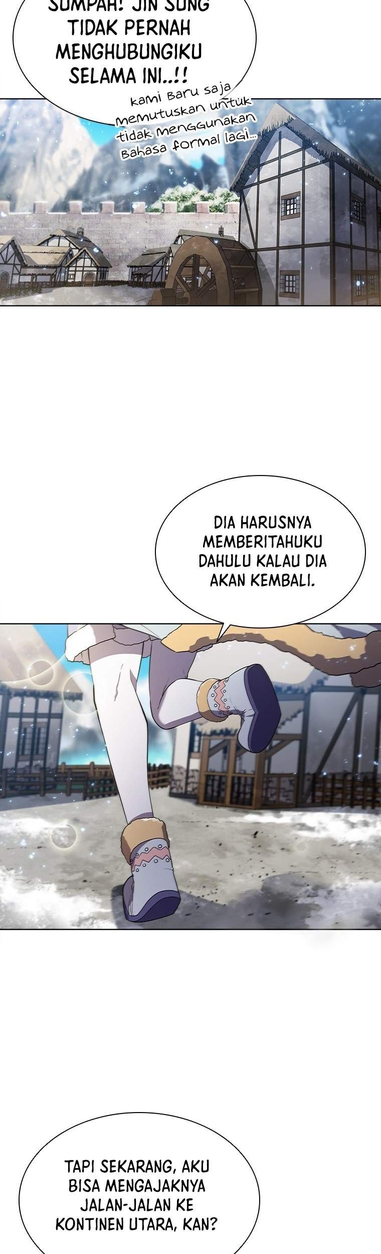 Taming Master Chapter 58 - halaman 11