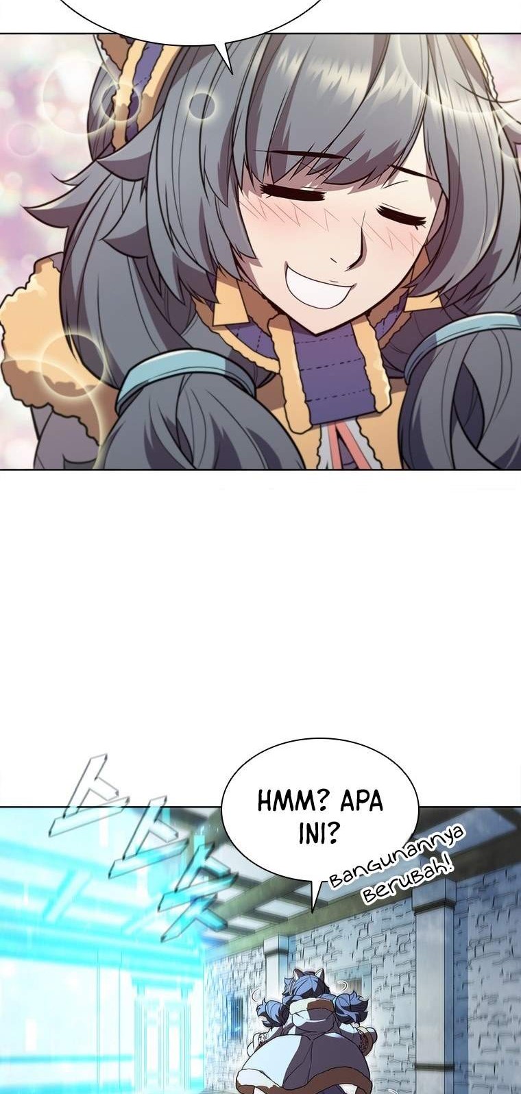Taming Master Chapter 58 - halaman 12