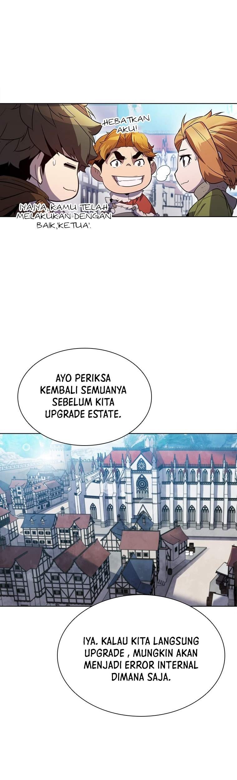 Taming Master Chapter 58 - halaman 20