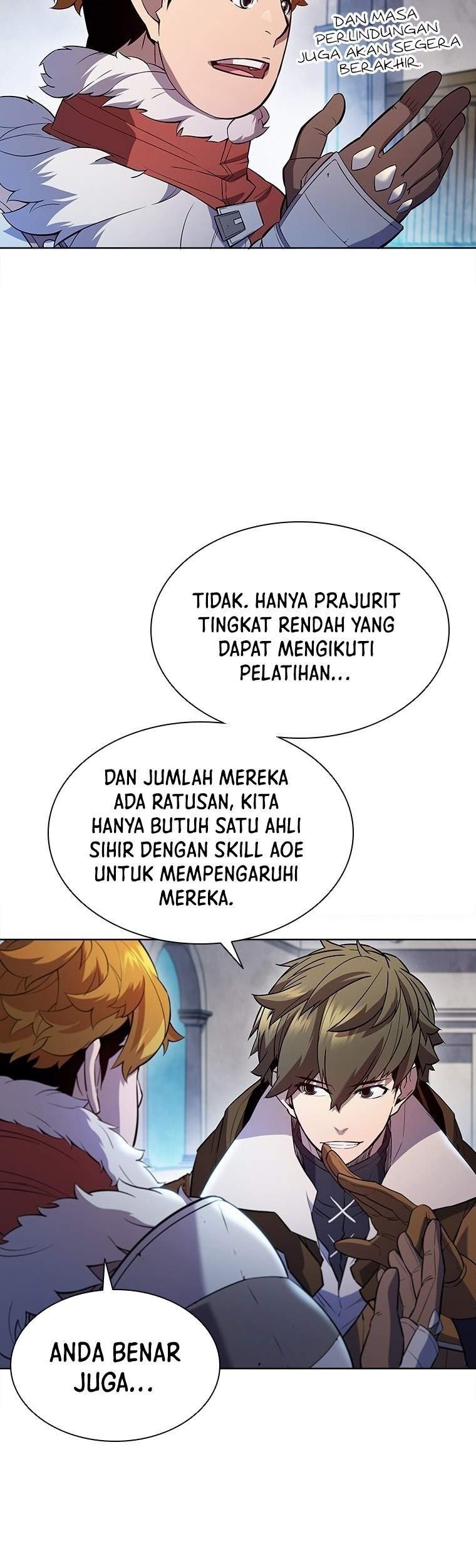 Taming Master Chapter 58 - halaman 23