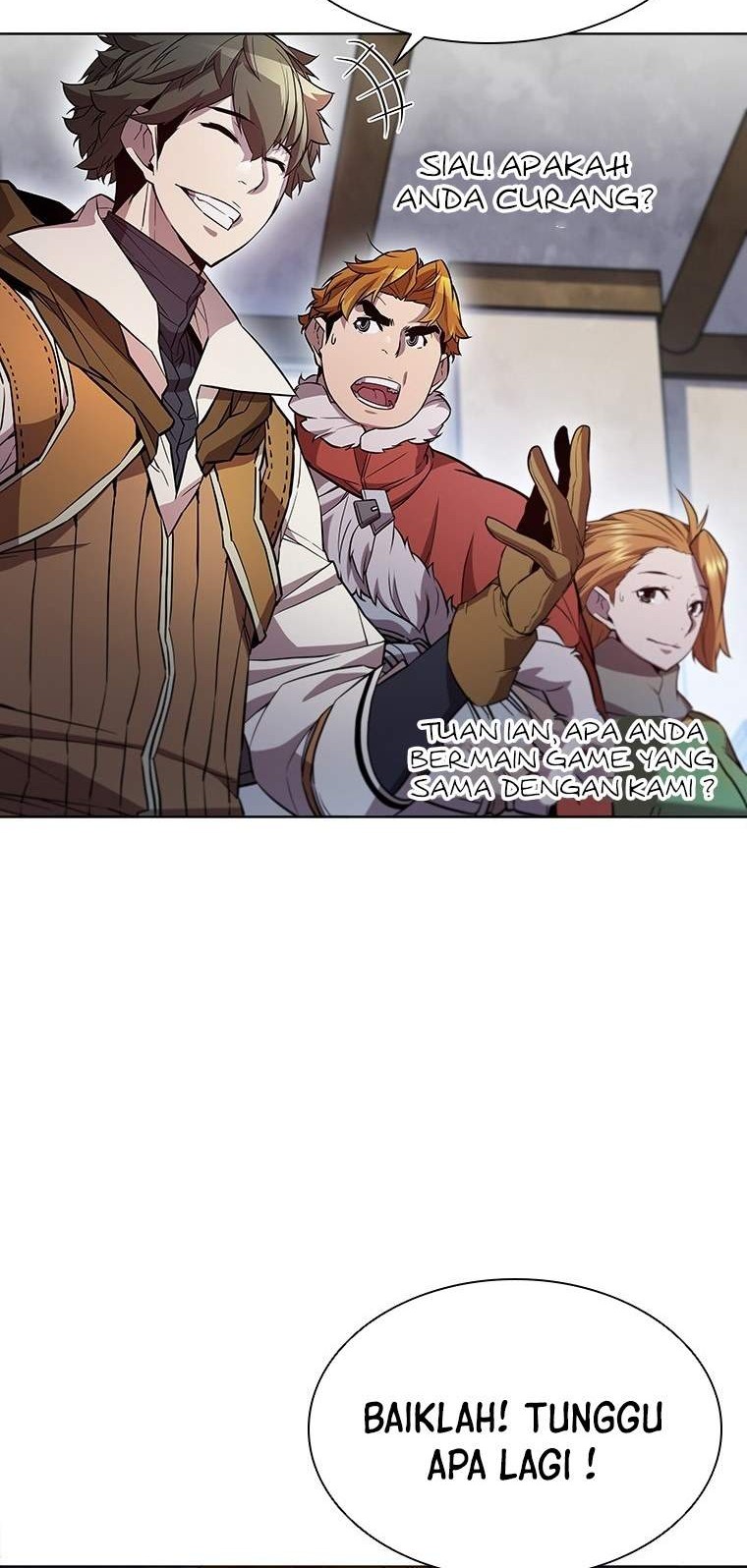 Taming Master Chapter 58 - halaman 27