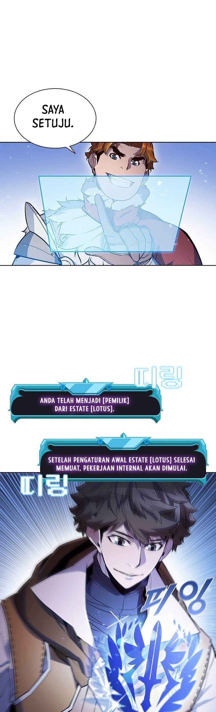 Taming Master Chapter 58 - halaman 35