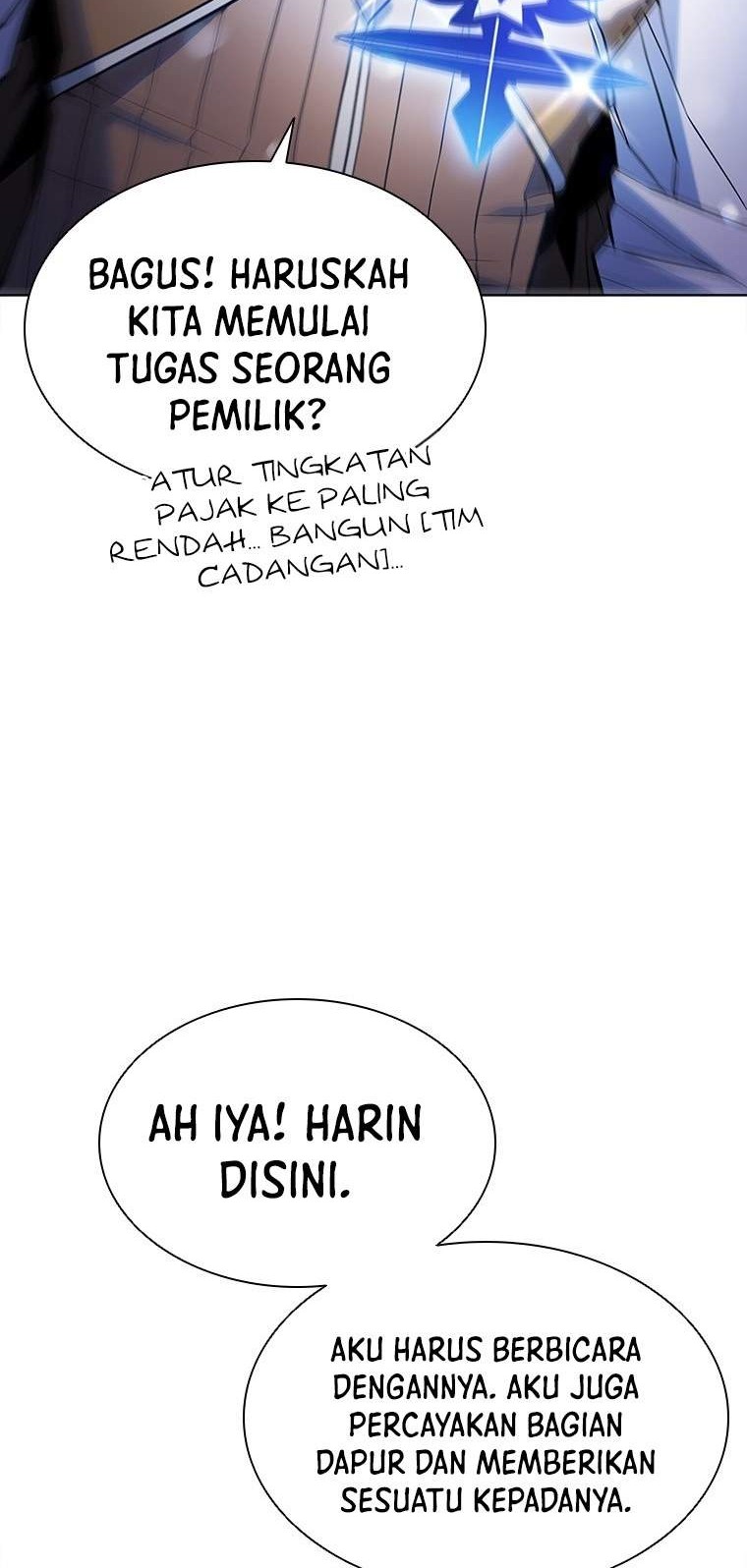 Taming Master Chapter 58 - halaman 36