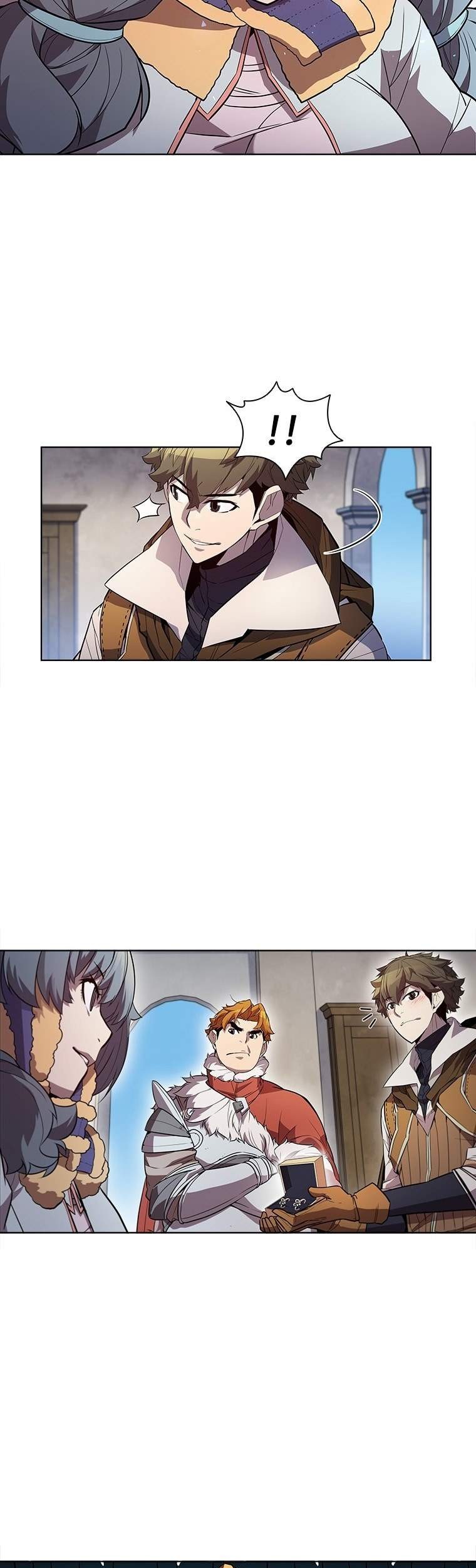 Taming Master Chapter 58 - halaman 40