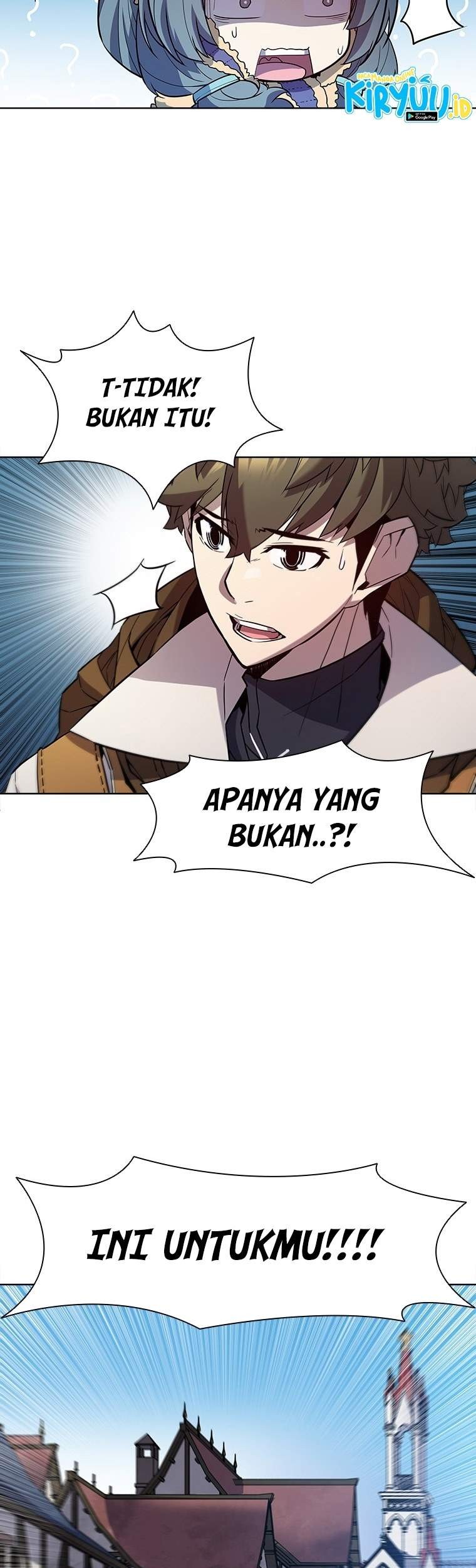 Taming Master Chapter 58 - halaman 42