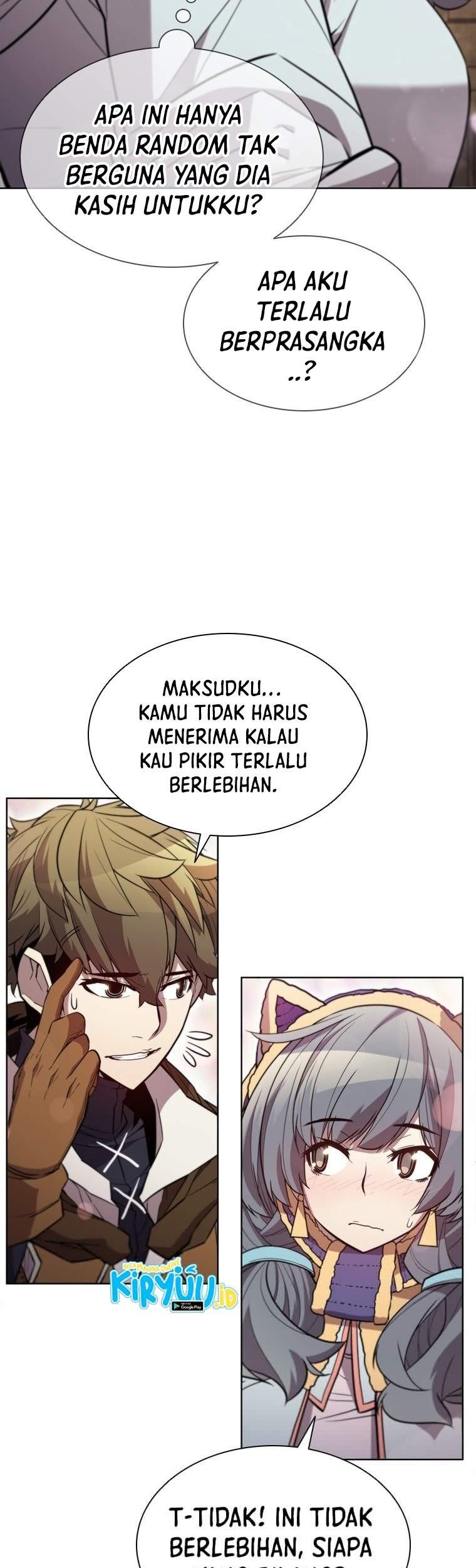 Taming Master Chapter 58 - halaman 48