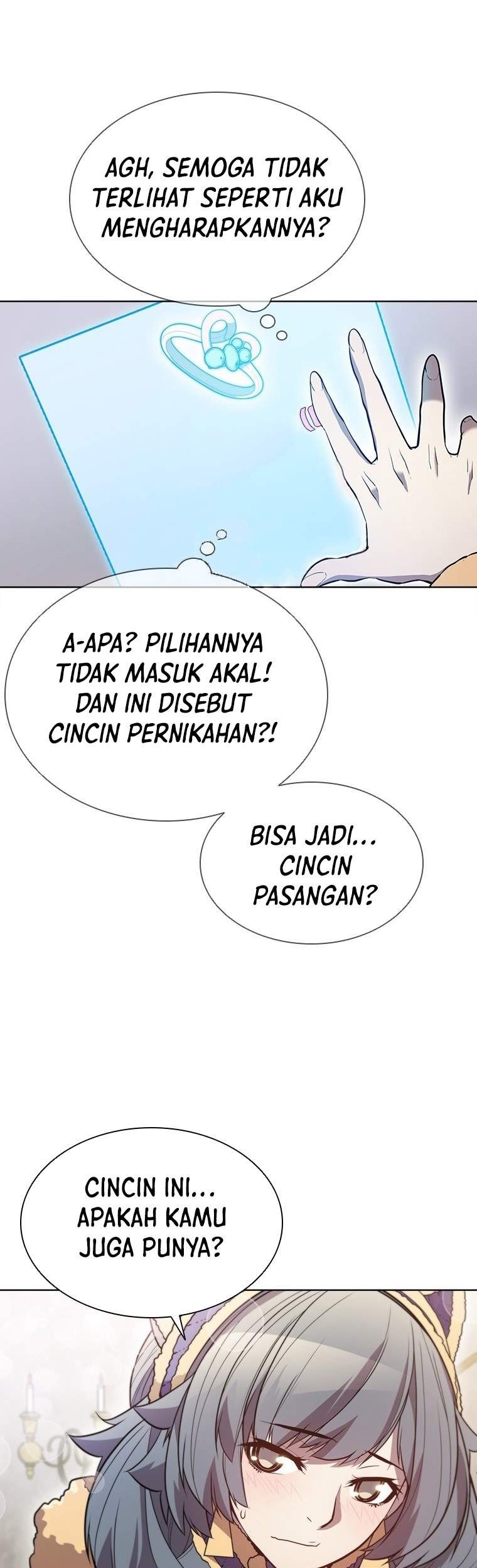 Taming Master Chapter 58 - halaman 50