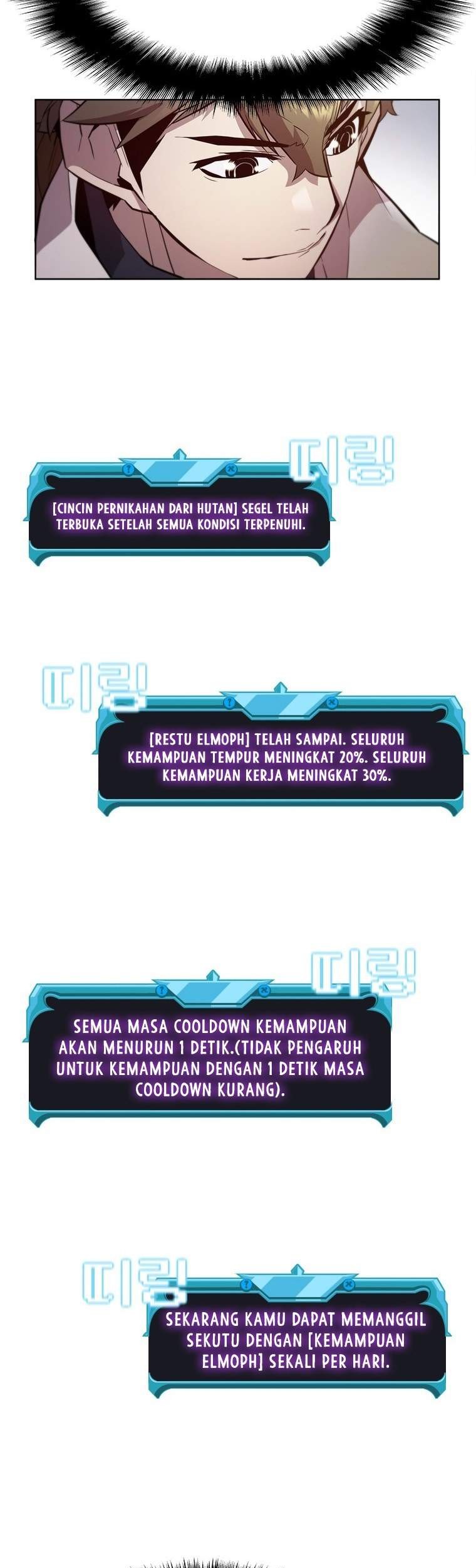 Taming Master Chapter 58 - halaman 54