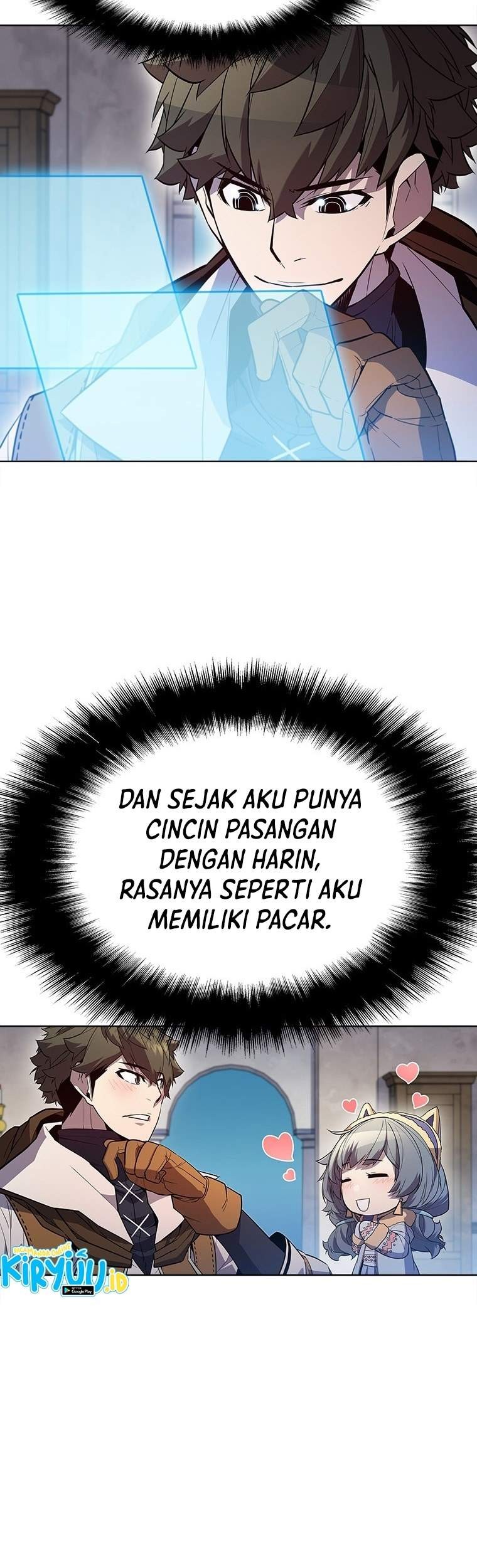 Taming Master Chapter 58 - halaman 56