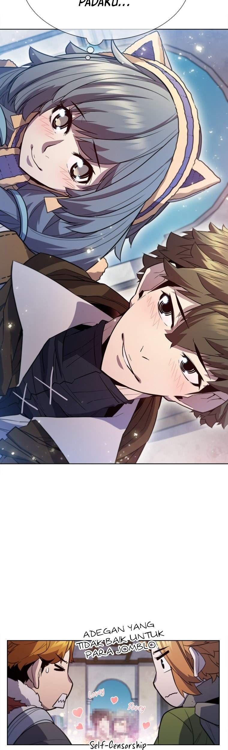 Taming Master Chapter 58 - halaman 58