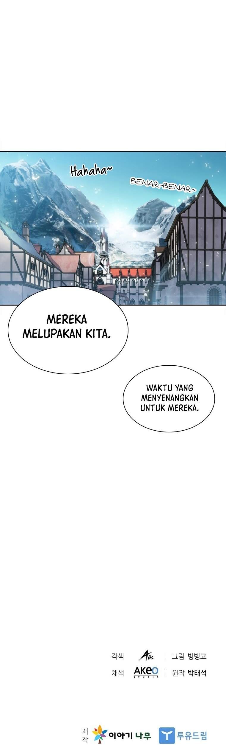 Taming Master Chapter 58 - halaman 60