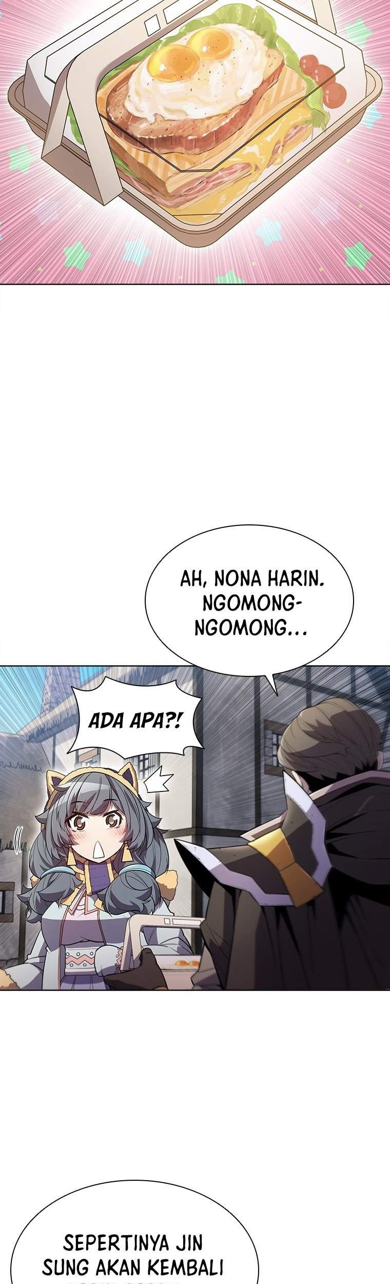 Taming Master Chapter 58 - halaman 8