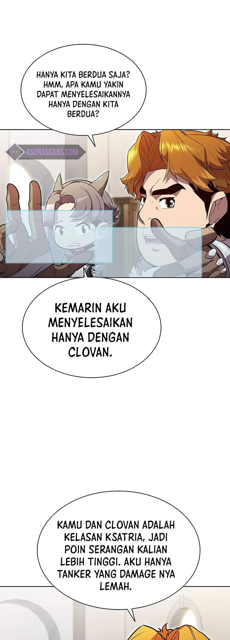 Taming Master Chapter 59 - halaman 11
