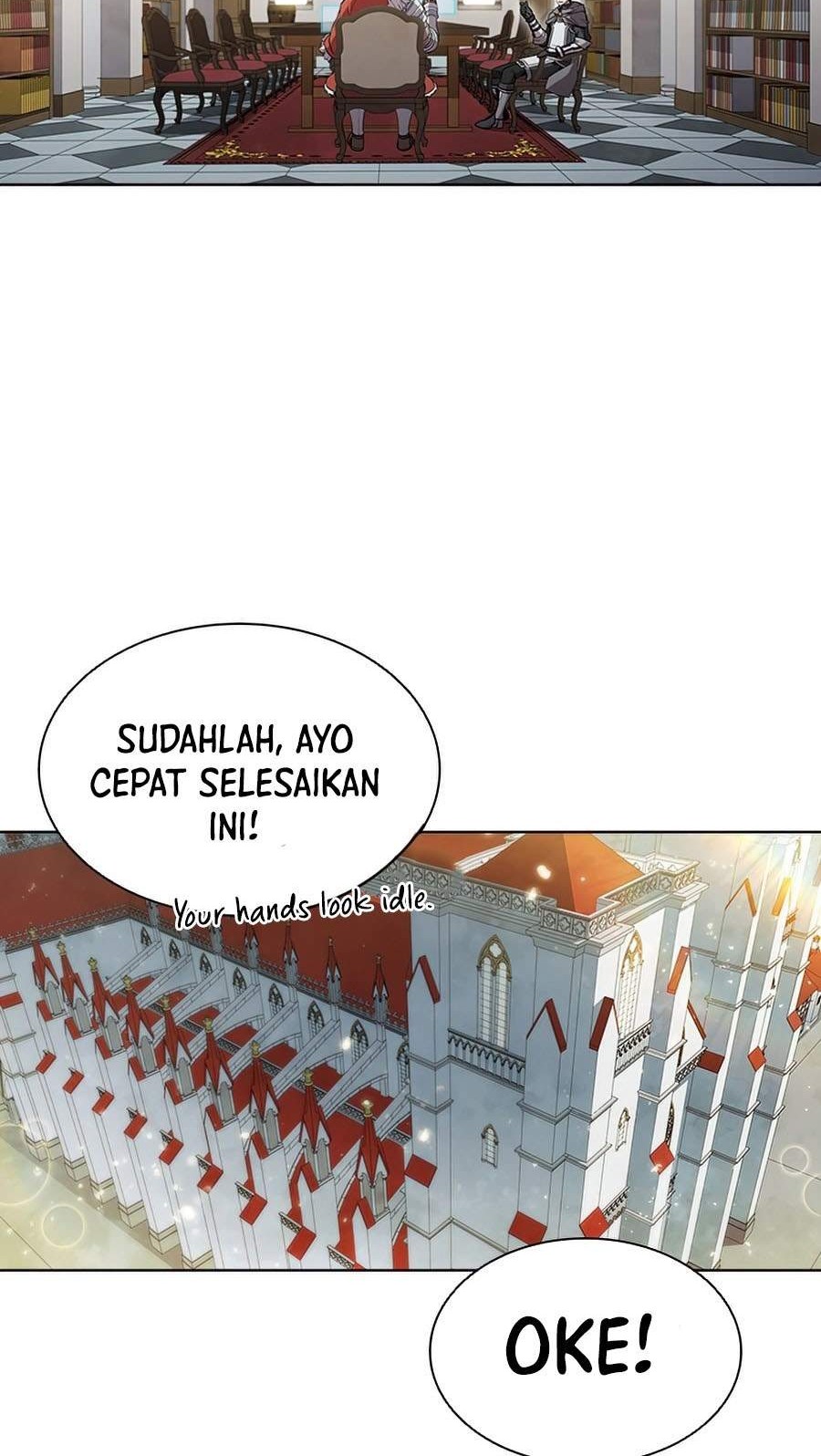 Taming Master Chapter 59 - halaman 15