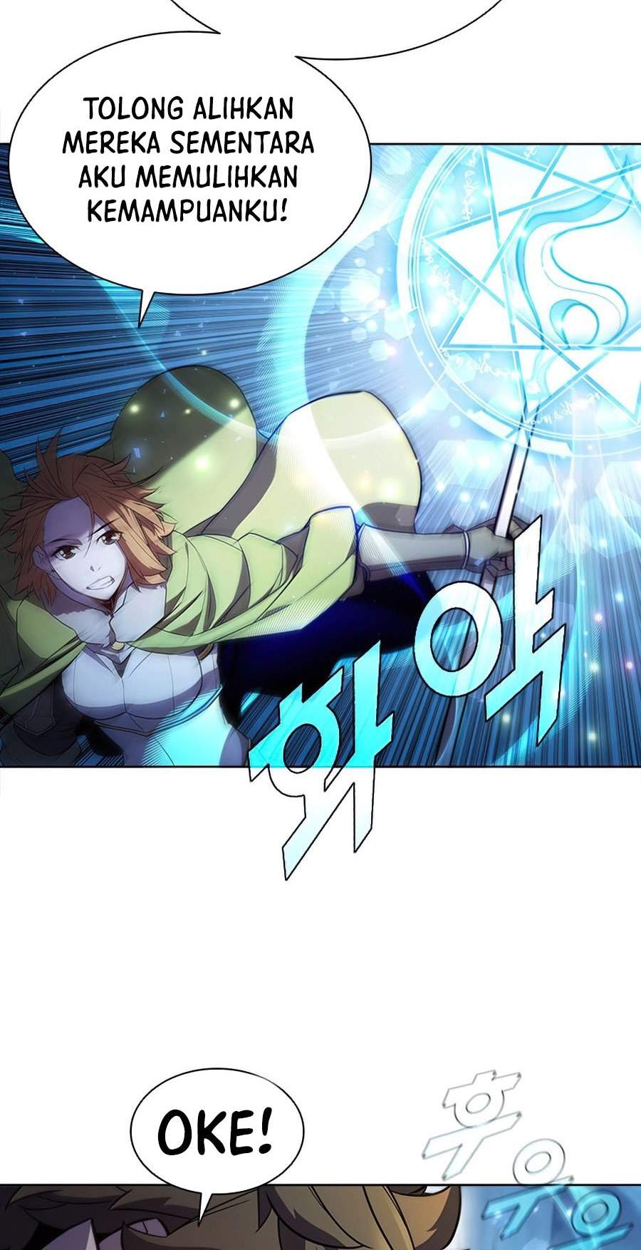 Taming Master Chapter 59 - halaman 22