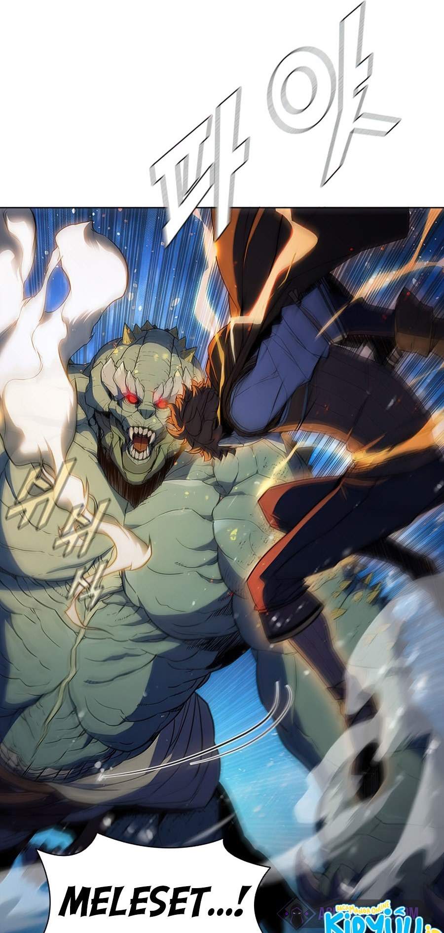 Taming Master Chapter 59 - halaman 31