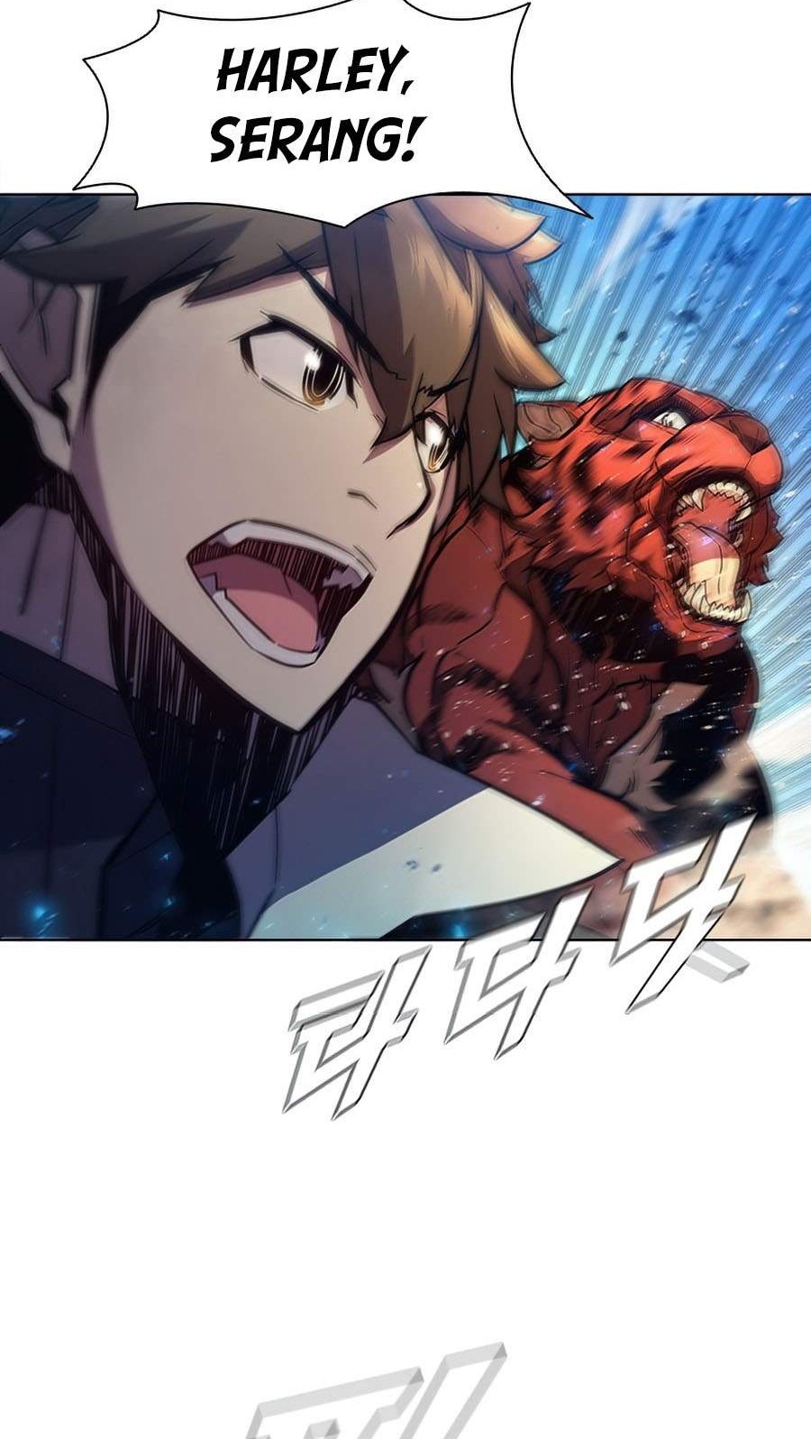 Taming Master Chapter 59 - halaman 33