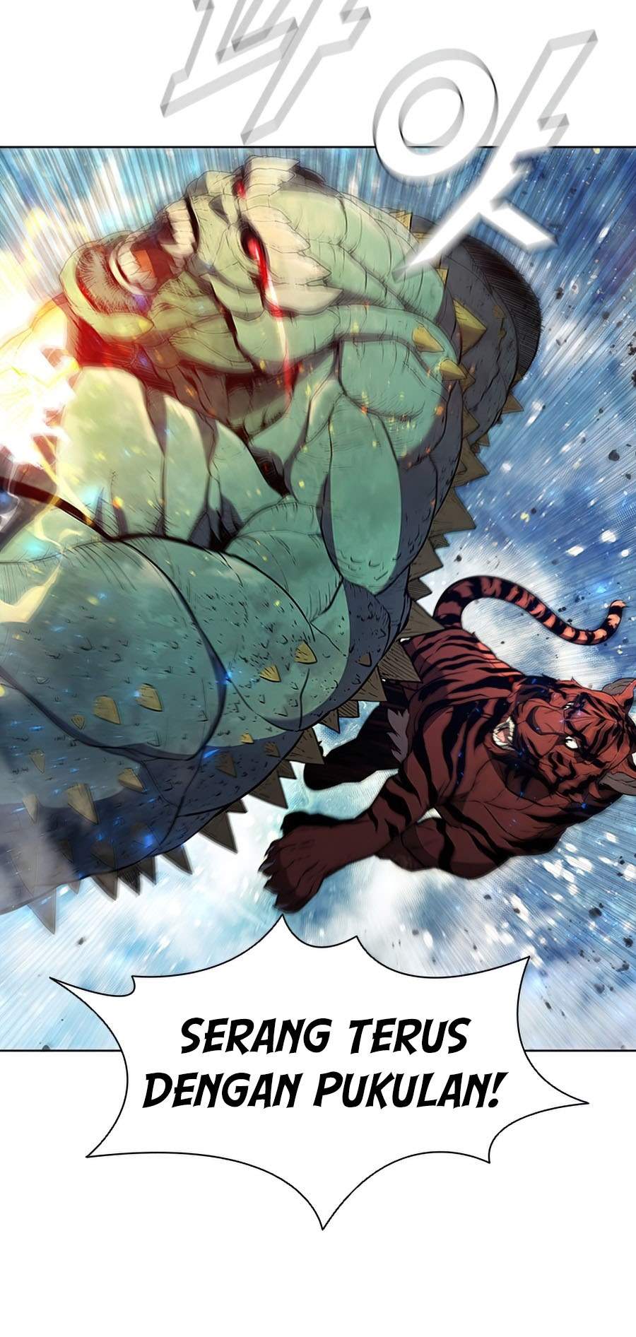 Taming Master Chapter 59 - halaman 34