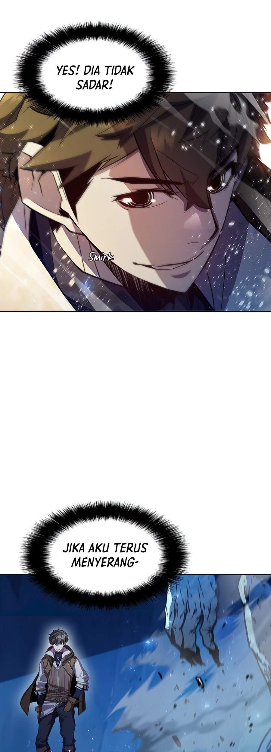 Taming Master Chapter 59 - halaman 38
