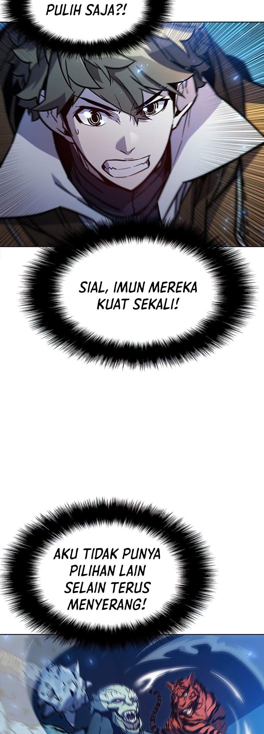 Taming Master Chapter 59 - halaman 41