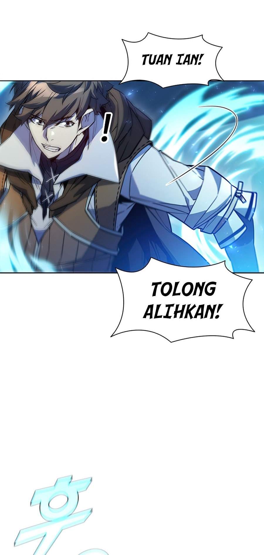 Taming Master Chapter 59 - halaman 43