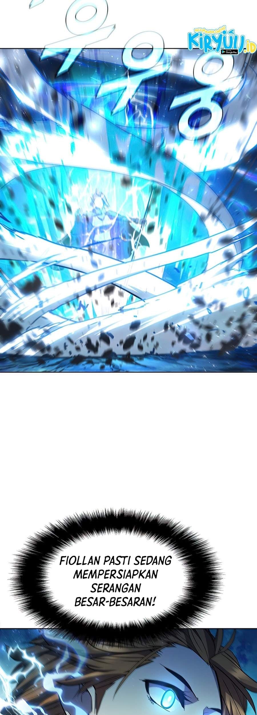 Taming Master Chapter 59 - halaman 44