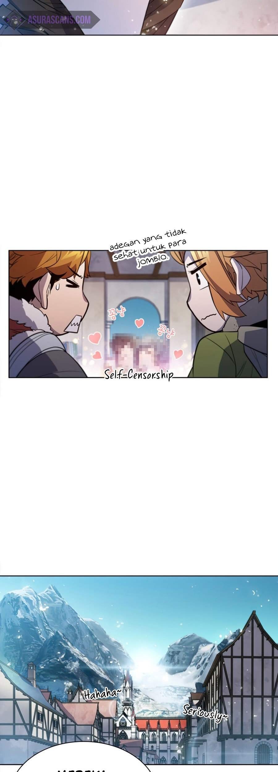 Taming Master Chapter 59 - halaman 5