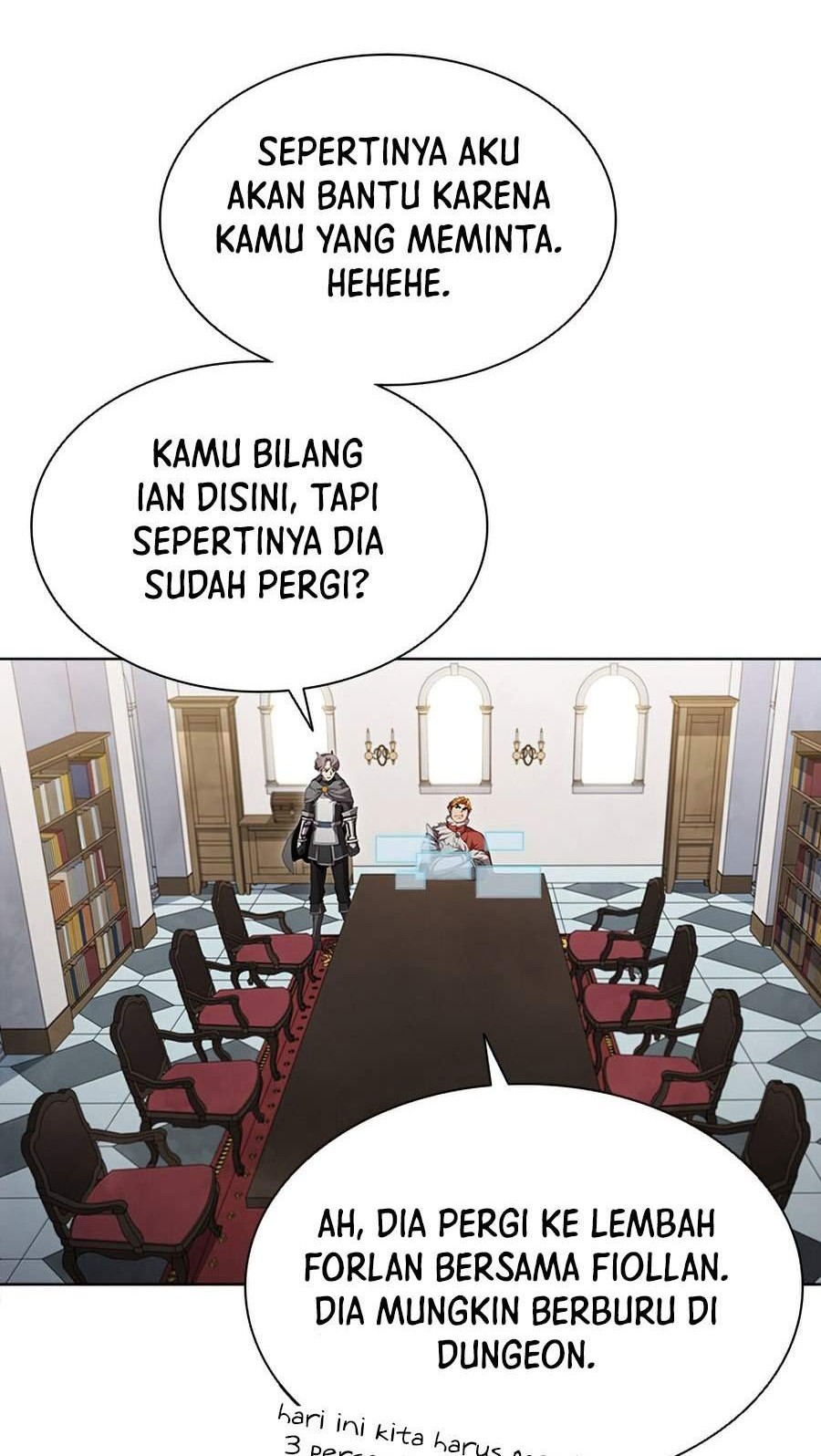 Taming Master Chapter 59 - halaman 9