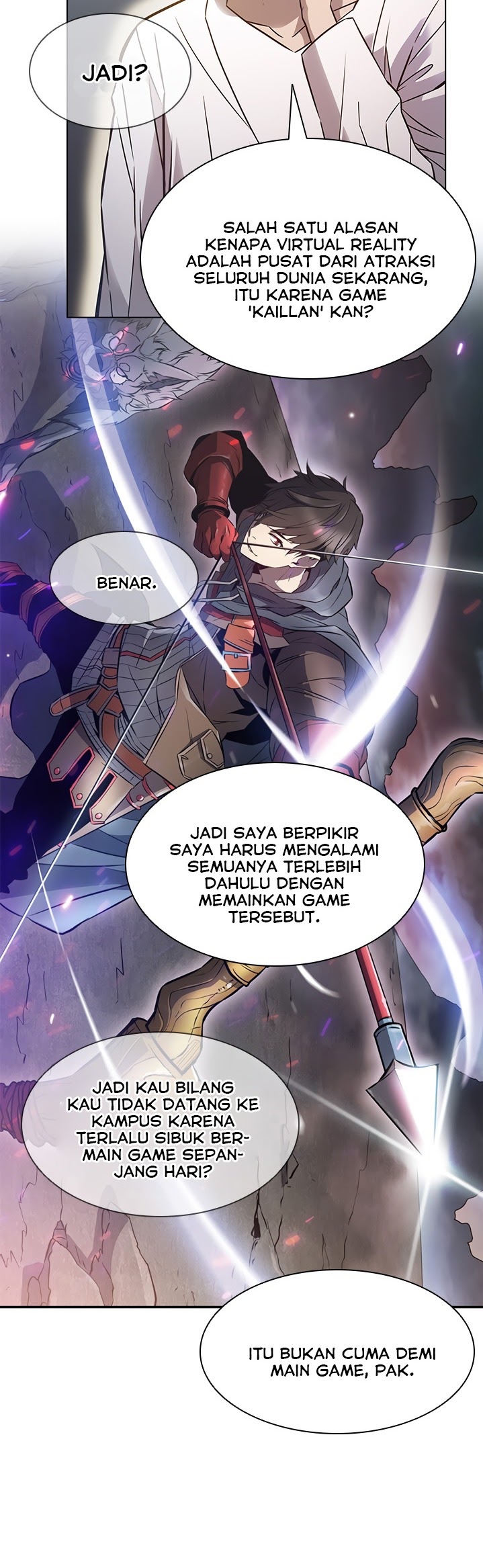 Taming Master Chapter 6 - halaman 12