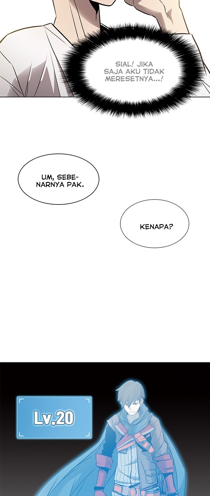 Taming Master Chapter 6 - halaman 14