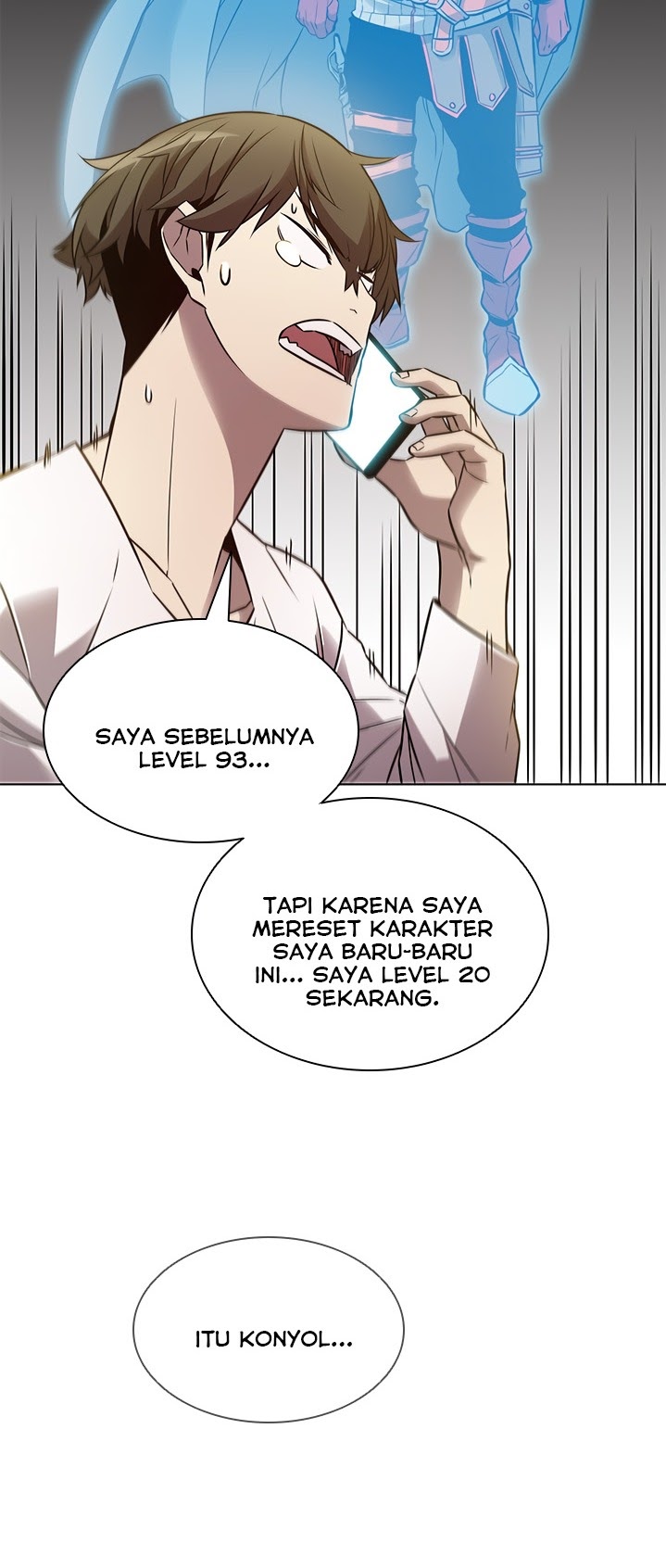 Taming Master Chapter 6 - halaman 15