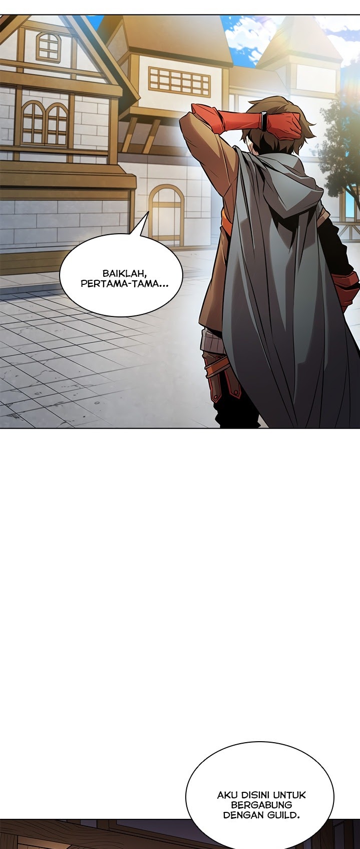 Taming Master Chapter 6 - halaman 26