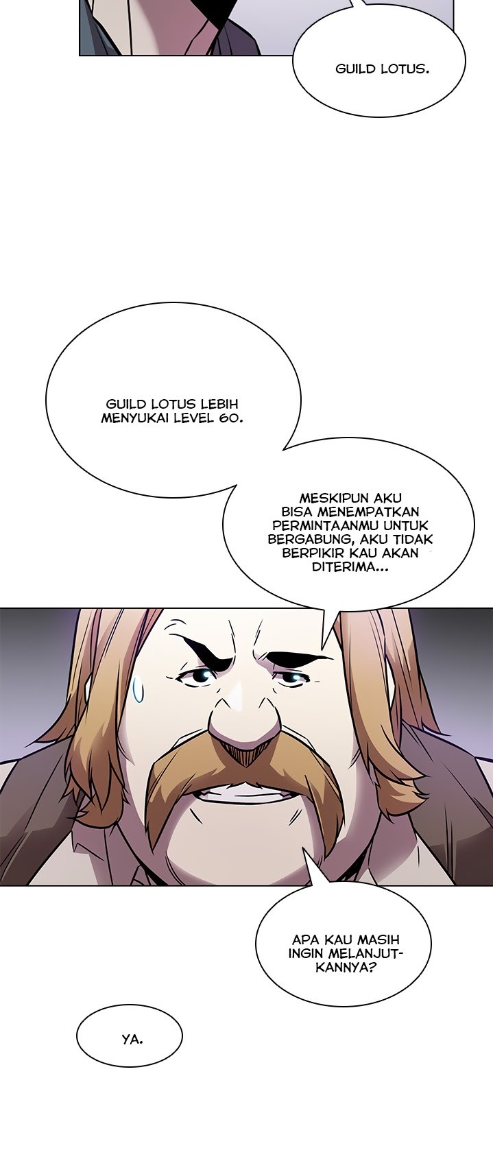 Taming Master Chapter 6 - halaman 28