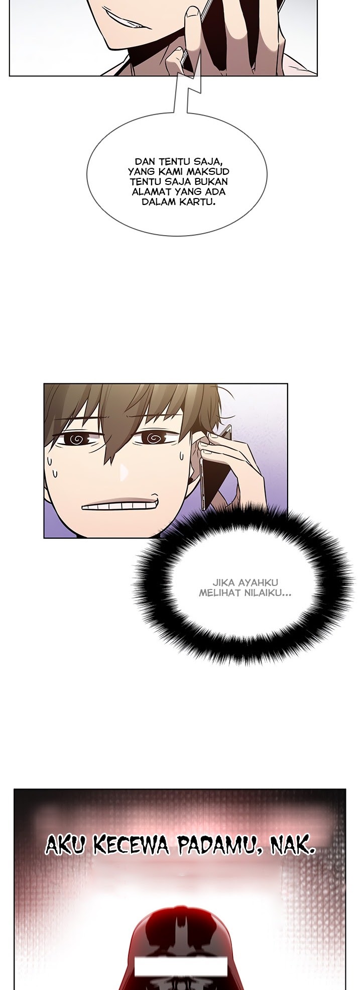 Taming Master Chapter 6 - halaman 3