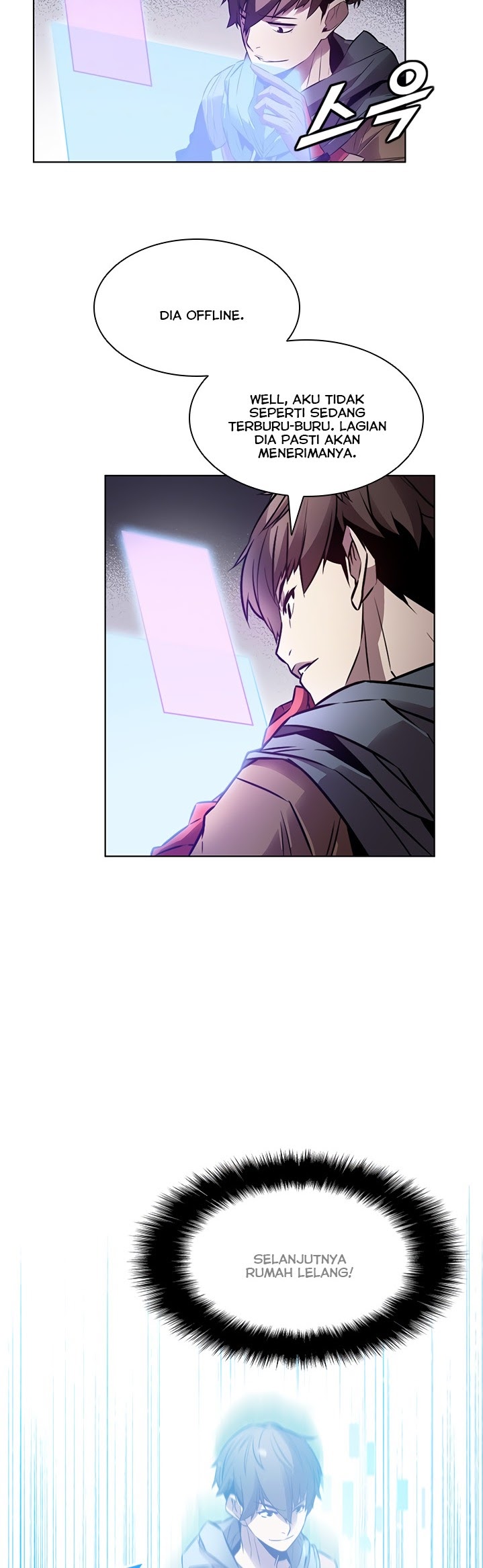 Taming Master Chapter 6 - halaman 30