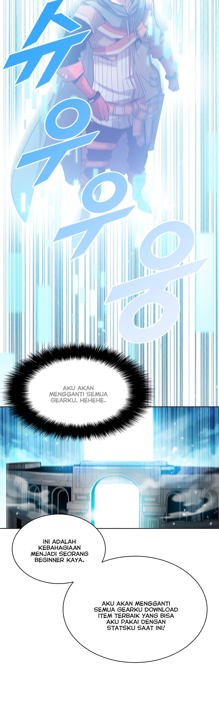 Taming Master Chapter 6 - halaman 31