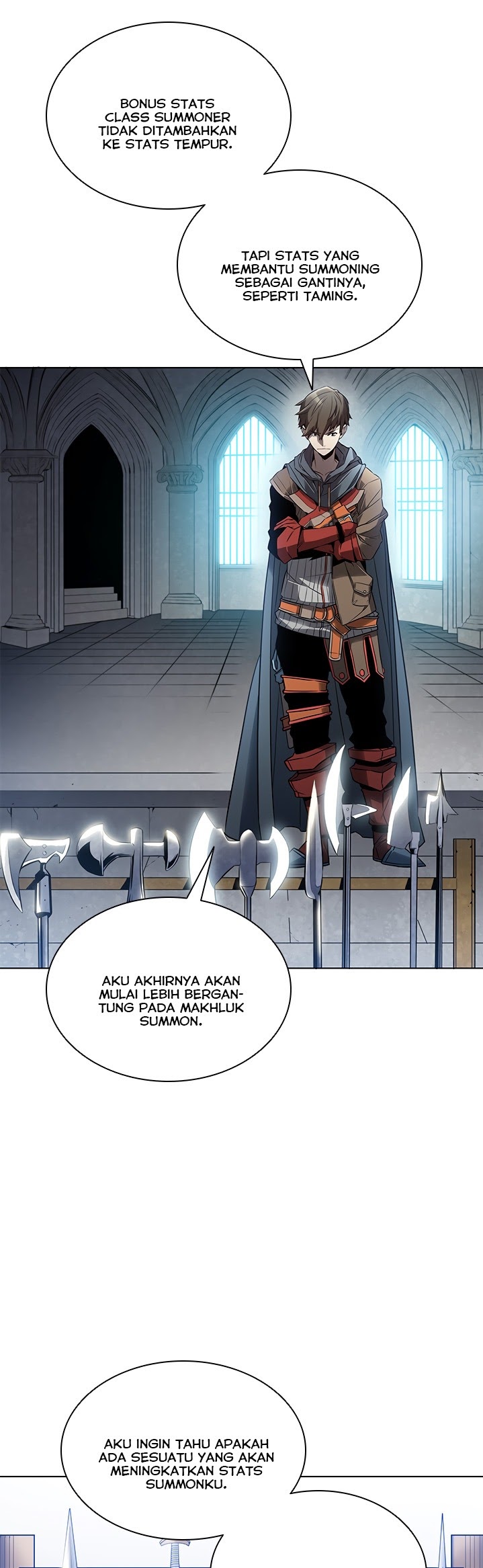 Taming Master Chapter 6 - halaman 32