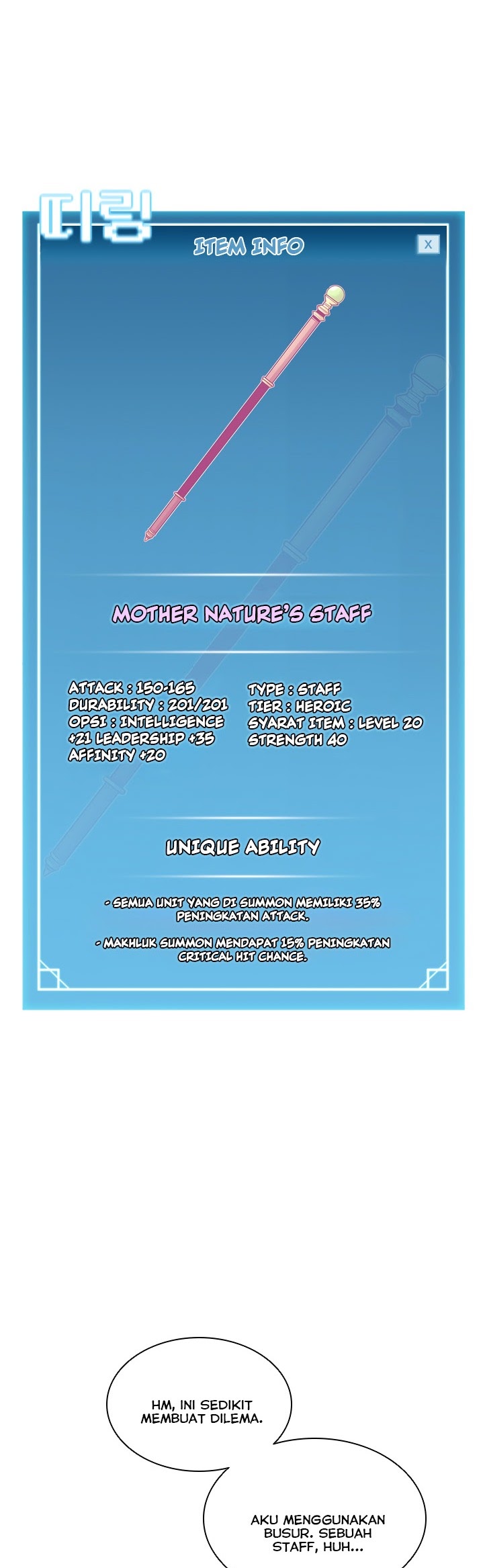 Taming Master Chapter 6 - halaman 37