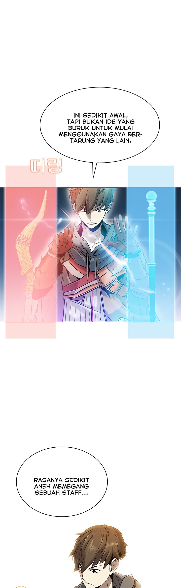 Taming Master Chapter 6 - halaman 39