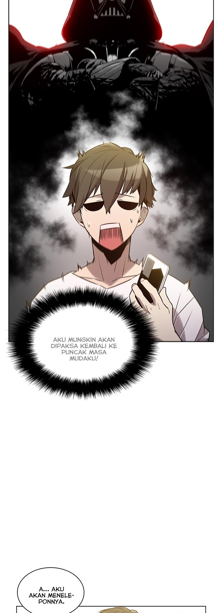 Taming Master Chapter 6 - halaman 4