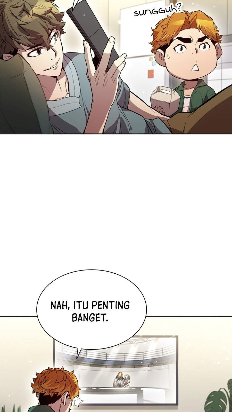 Taming Master Chapter 60 - halaman 27