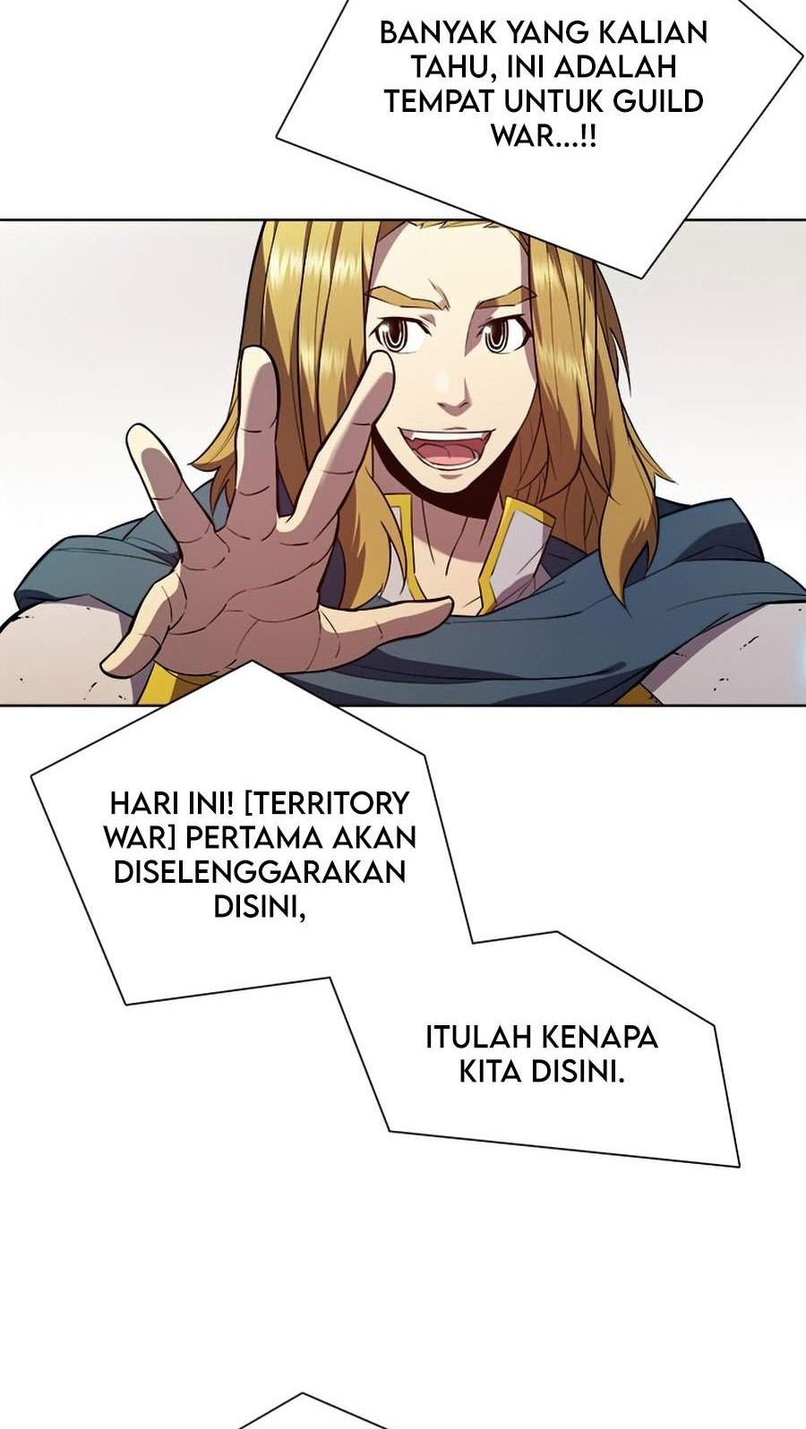 Taming Master Chapter 60 - halaman 30
