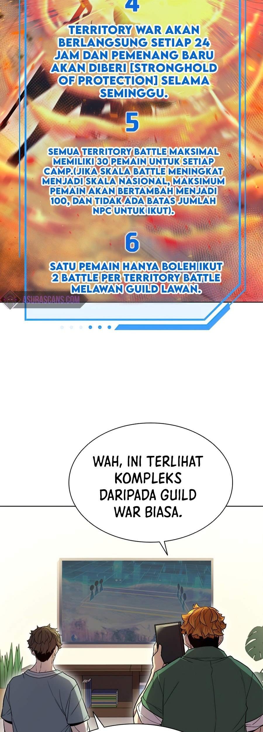 Taming Master Chapter 60 - halaman 38