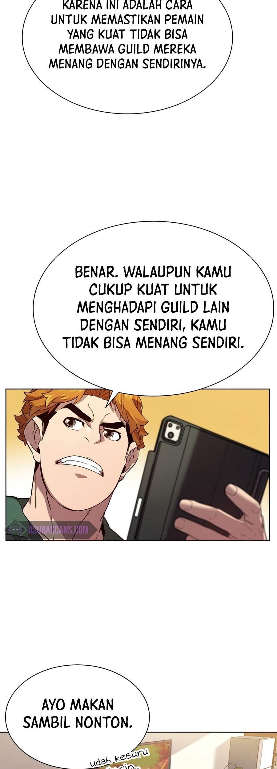 Taming Master Chapter 60 - halaman 41