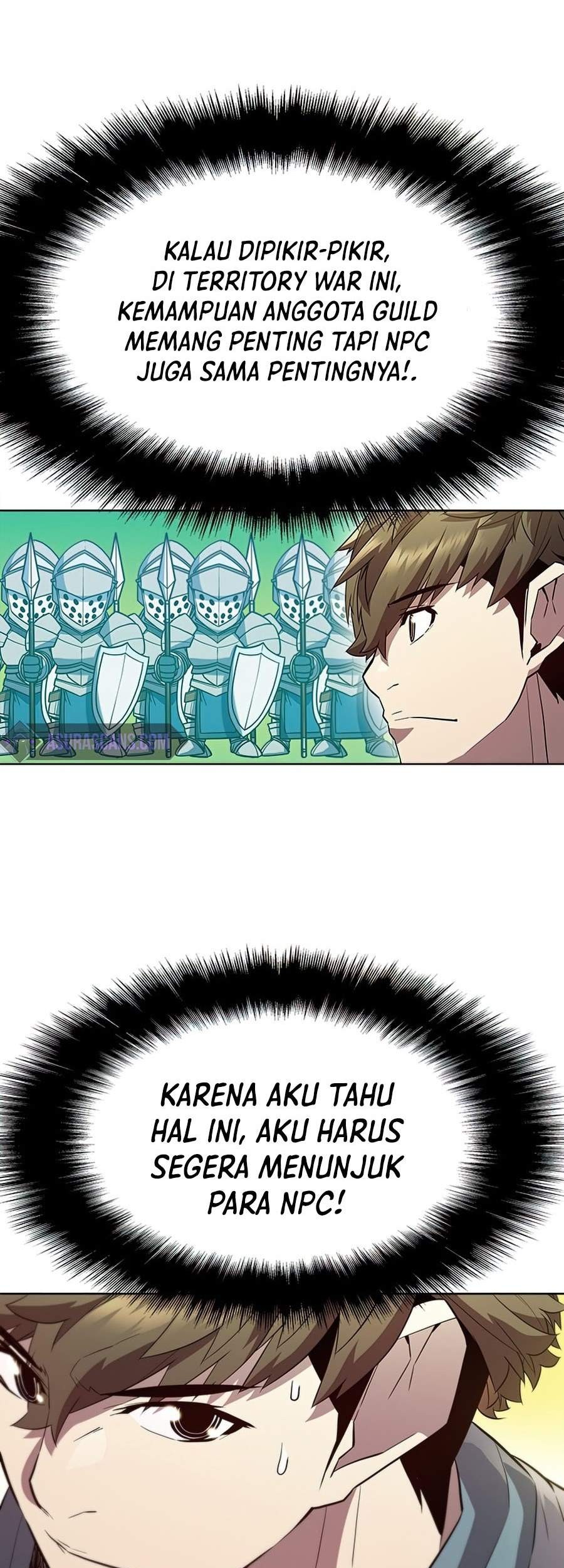 Taming Master Chapter 60 - halaman 44