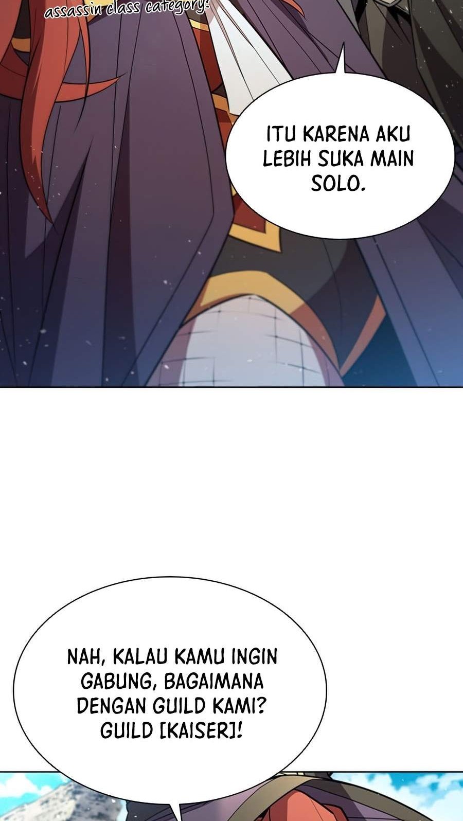 Taming Master Chapter 60 - halaman 48