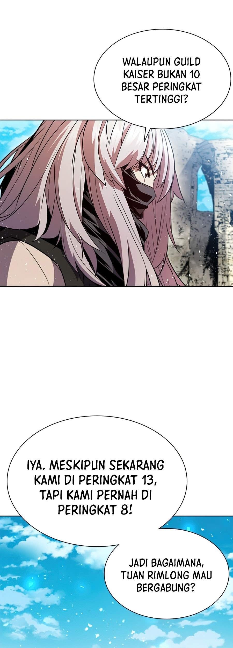 Taming Master Chapter 60 - halaman 50