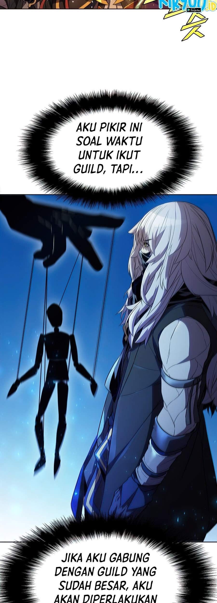 Taming Master Chapter 60 - halaman 56