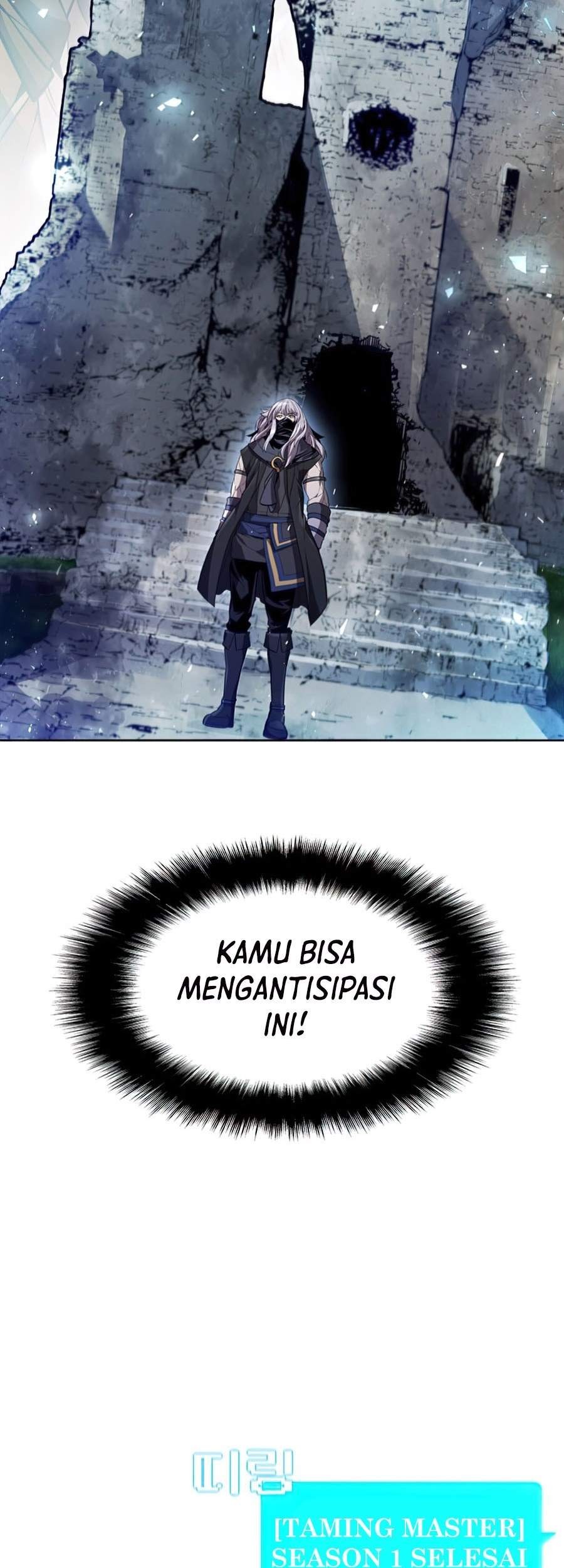 Taming Master Chapter 60 - halaman 71